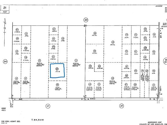2nd image of 0 45th St E Lot 21