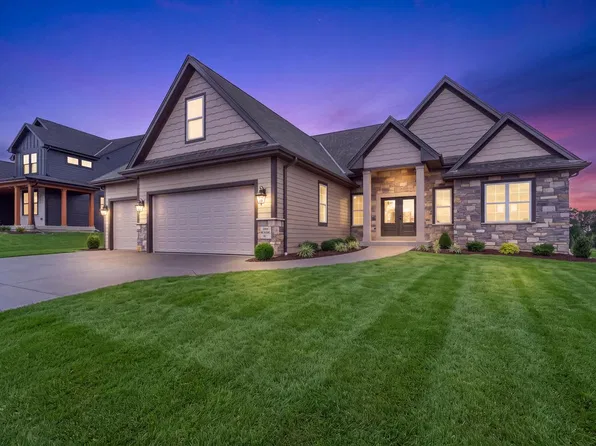 N66W21493 Sagebrush DRIVE, Menomonee Falls, WI 53051
