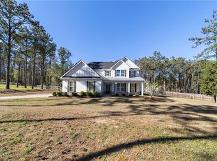 6661 Lee Road 401, Salem, AL 36874