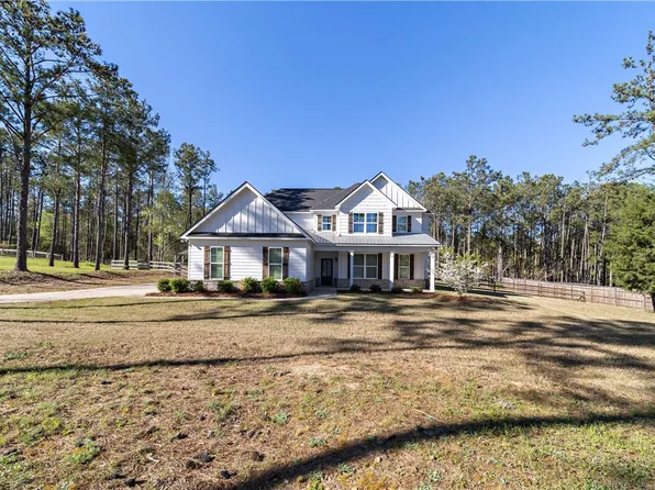 6661 Lee Road 401, Salem, AL 36874