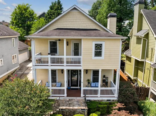 85 Richardson St SE, Atlanta, GA 30312