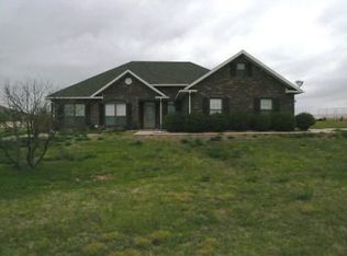 403 Rr 2, Snyder, OK 73566