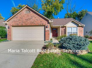 712 Kingston Cir, Brownsburg, IN 46112