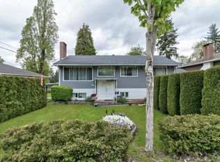 11405 92nd Ave, Delta, BC V4C 3K8