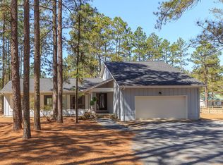 1436 Linden Rd, Pinehurst, NC 28374