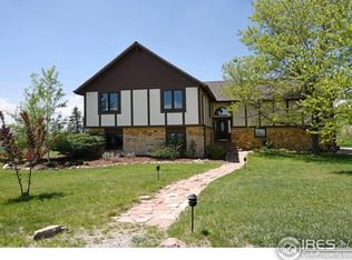 635 W Hill Dr, Berthoud, CO 80513