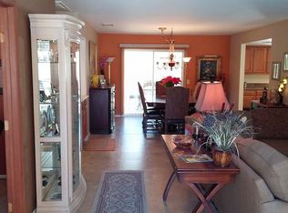 28055 Avenida La Paz APT 1, Cathedral City, CA 92234