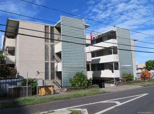 747 Kinau St APT 12, Honolulu, HI 96813