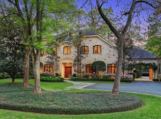 37 Saddlebrook Ln, Houston, TX 77024
