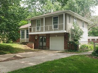 15005 E 42nd Ter S, Independence, MO 64055
