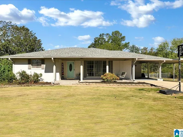 30 Washington City Rd, Dora, AL 35062