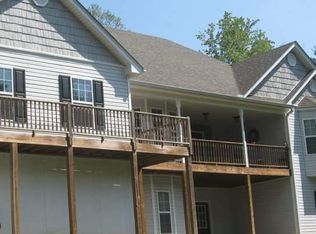 3 Lightning Rdg, Dawsonville, GA 30534