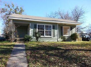 502 Davis St S, Sulphur Springs, TX 75482