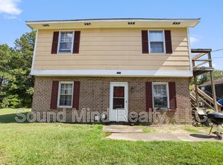 1401 Sportsman Trl, Rocky Mount, NC 27804