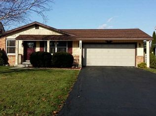 7362 W Lake Rd, Perrysburg, OH 43551