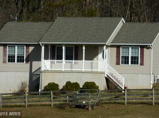 3626 Bixler Church Rd, Westminster, MD 21158