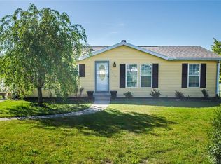 7400 N Main St, Camden, OH 45311