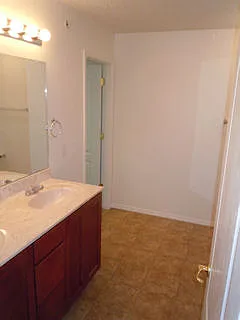 Primary Suite Bath