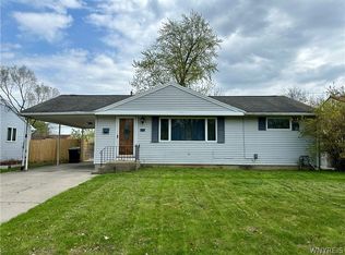 105 Dale Dr, Tonawanda, NY 14150