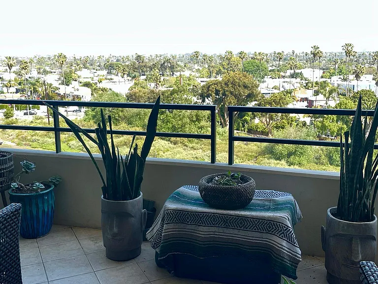 4316 Marina City Dr #329 — Photo 15