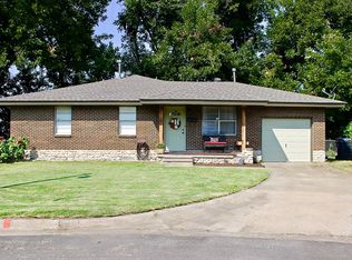 4728 W Park Pl, Oklahoma City, OK 73127