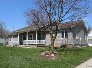 4088 Gordon St, Weston, MI 49289