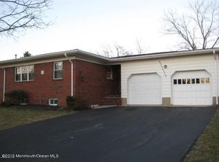 510 Laurel Brook Dr APT B, Brick, NJ 08724