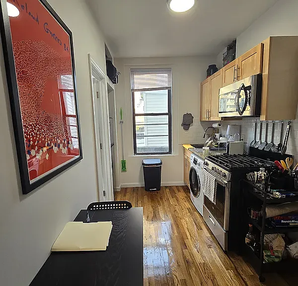 91 E 3rd St #19 — Photo 3