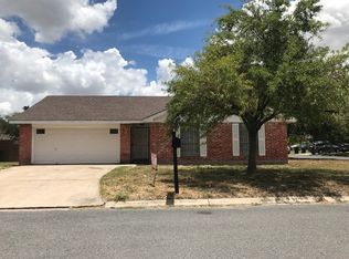 2700 N 28 1/2 St, McAllen, TX 78501