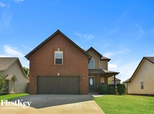 3721 Windhaven Ct, Clarksville, TN 37040