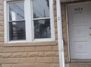 1426 Castleton Ave, Staten Island, NY 10302