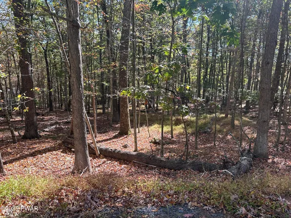 LOT 35 Westcolang Rd, Hawley, PA 18428