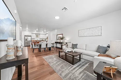 Gallery Park Apartments Photo 1