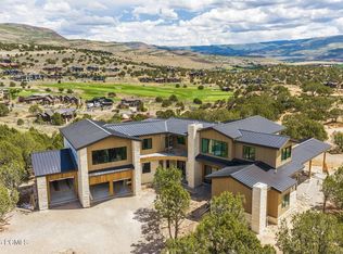 2418 E Red Knob Way, Heber, UT 84032