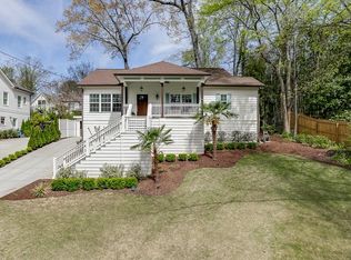 1866 8th St, Atlanta, GA 30341