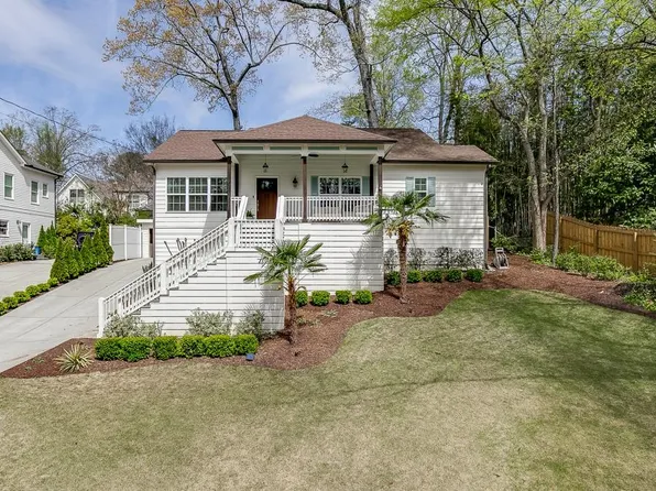 1866 8th St, Atlanta, GA 30341