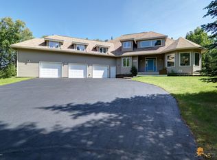 11019 Baronik St, Anchorage, AK 99516