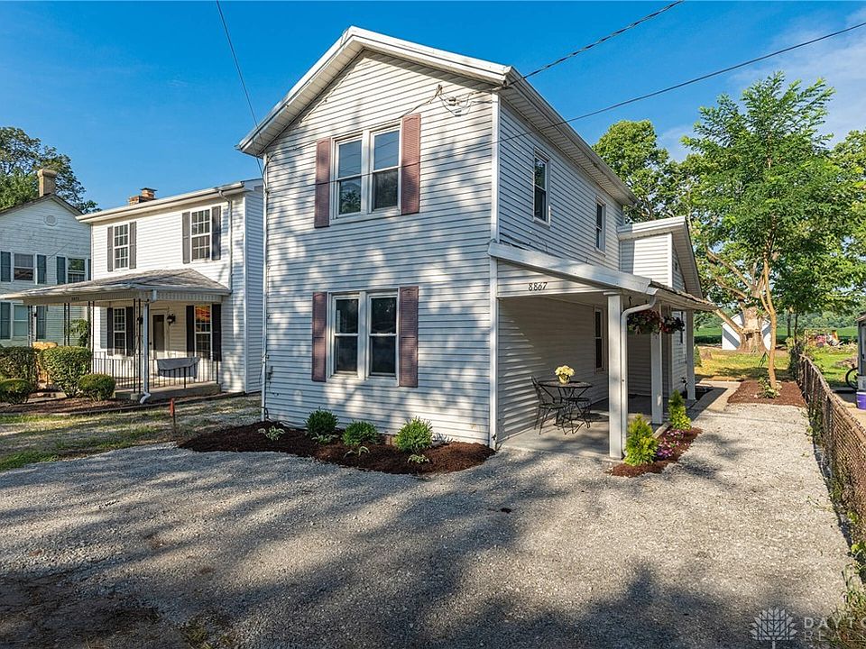 8867 S Main St, Germantown, OH 45327 | Zillow