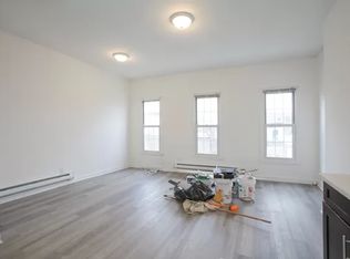 1544 Bergen St FLOOR 2, Brooklyn, NY 11213