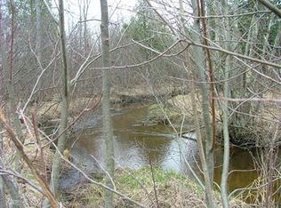 Wilson Rd, Kaleva, MI 49645