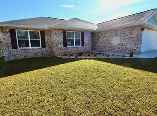 6447 Georgia Ave, Crestview, FL 32539