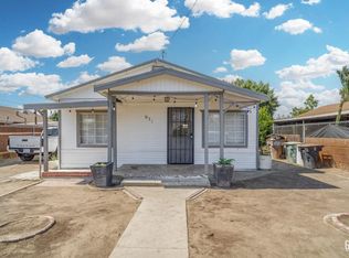 931 Texas St, Bakersfield, CA 93307