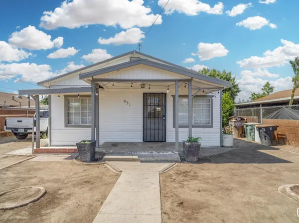 931 Texas St, Bakersfield, CA 93307