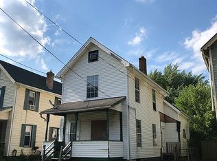 332 W State St, Niles, OH 44446