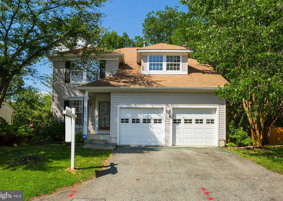 1st image of 4106 Swiss Stone Dr