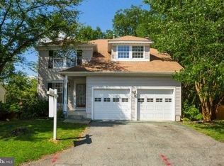 4106 Swiss Stone Dr, Burtonsville, MD 20866