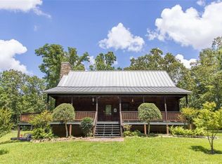 6036 Blacks Bluff Rd SW, Cave Spring, GA 30124