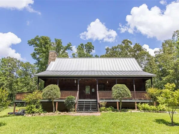 6036 Blacks Bluff Rd SW, Cave Spring, GA 30124