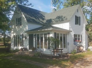 10505 N Meridian Rd, Monon, IN 47959