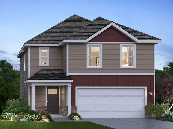 2492 Semillon St, Oswego, IL 60543